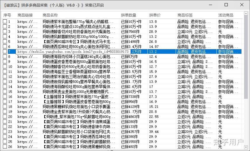 拼多多卖家工具：如何提升店铺业绩？